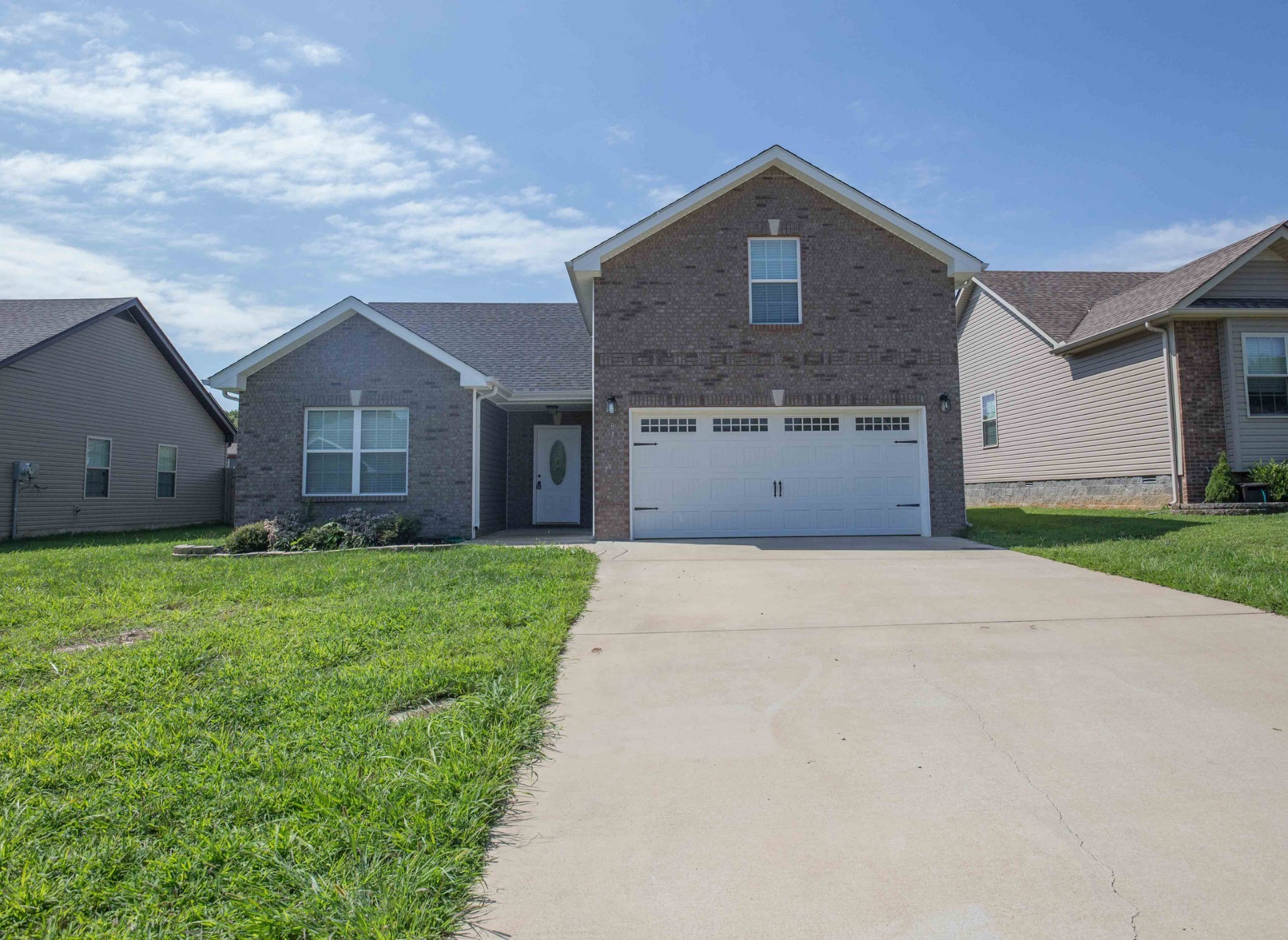 836 Shelton Cir Property Photo 1