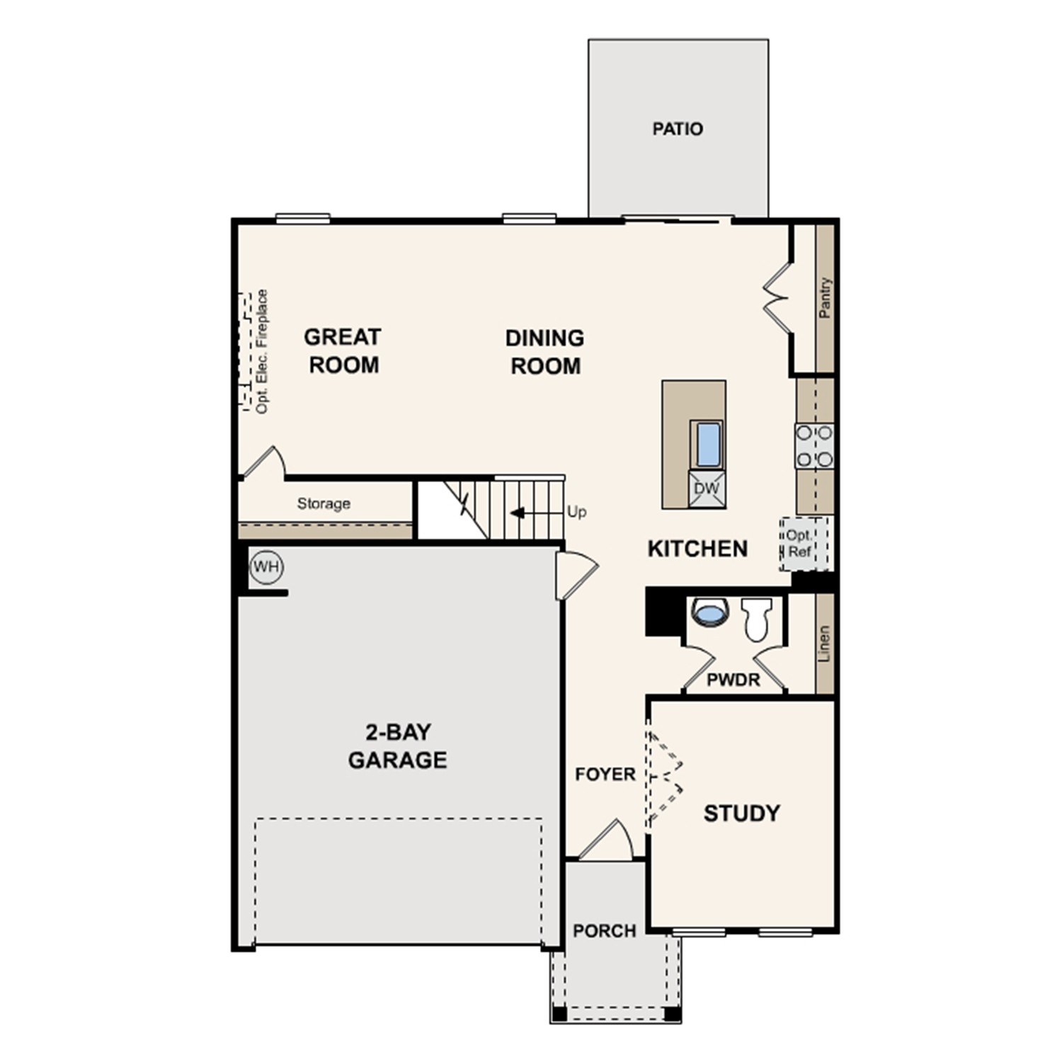 280 Subban Ct Property Photo 2