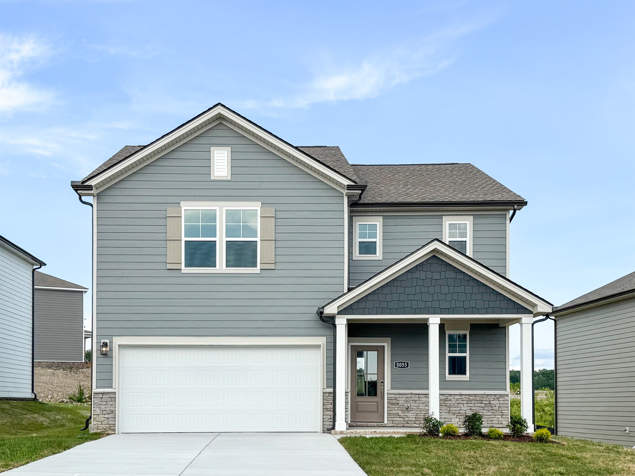 5055 Lawler Lane Property Photo 1