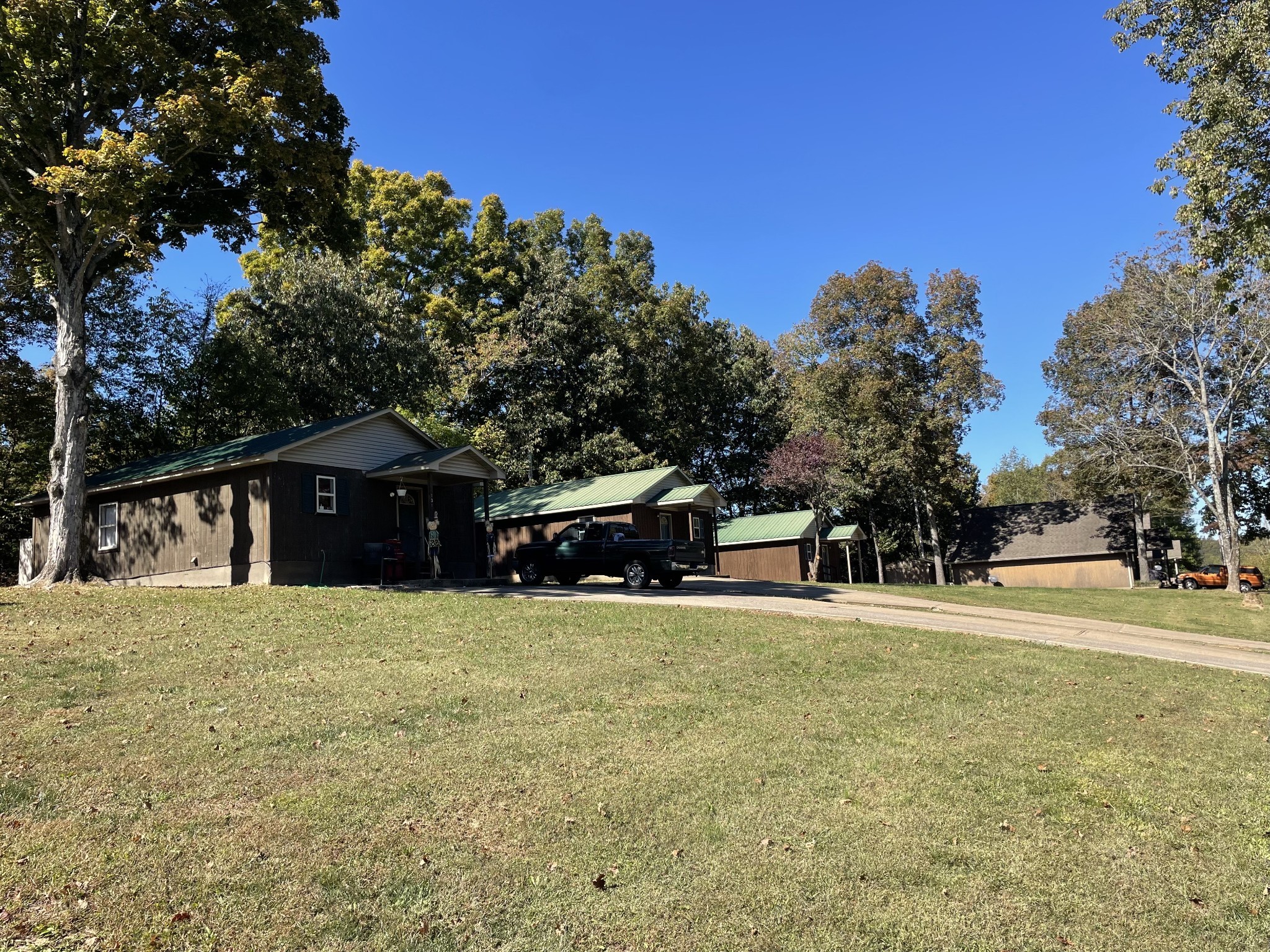 127 General Buckner Dr Property Photo 1