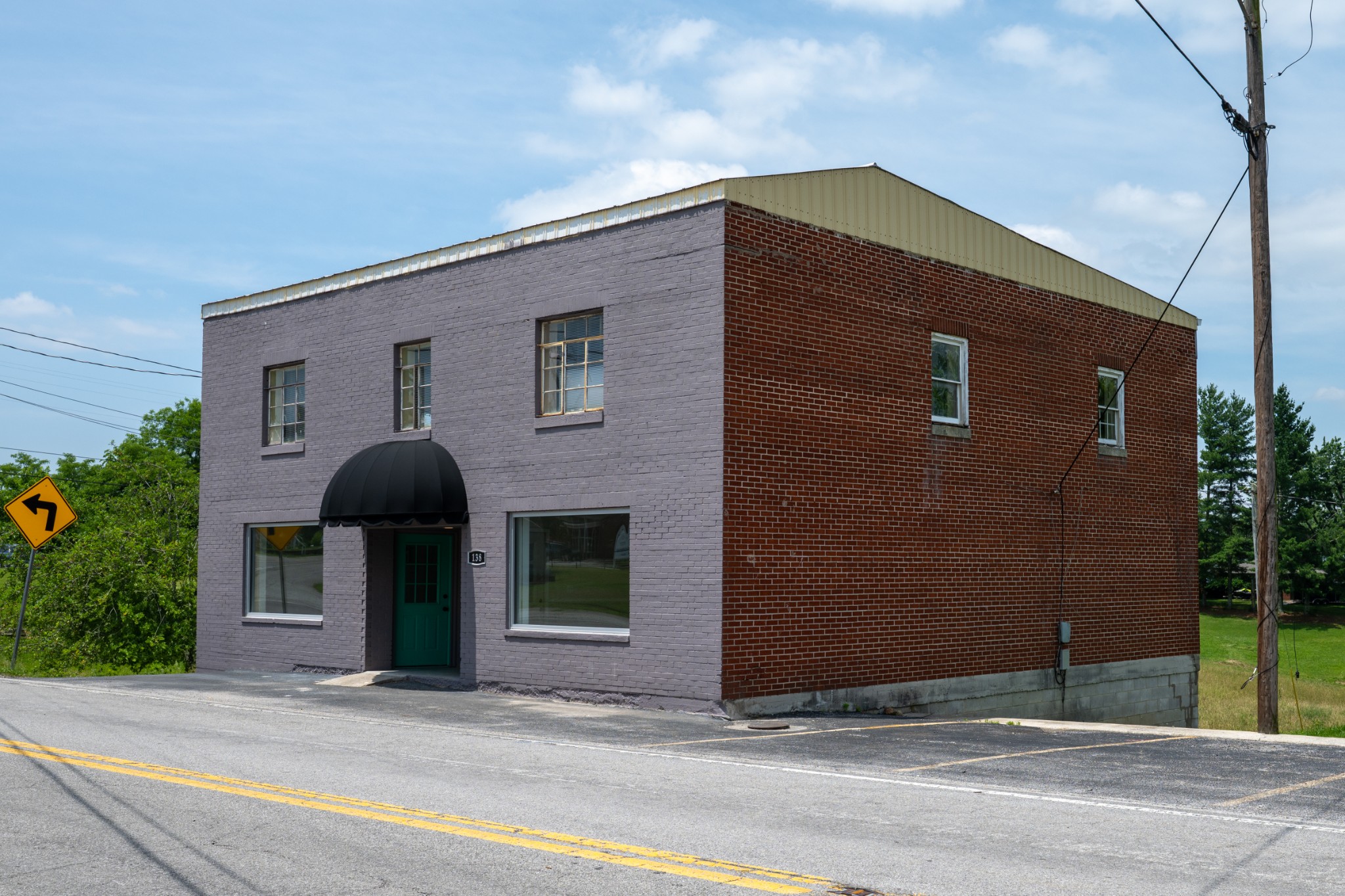 138 College St Property Photo 1