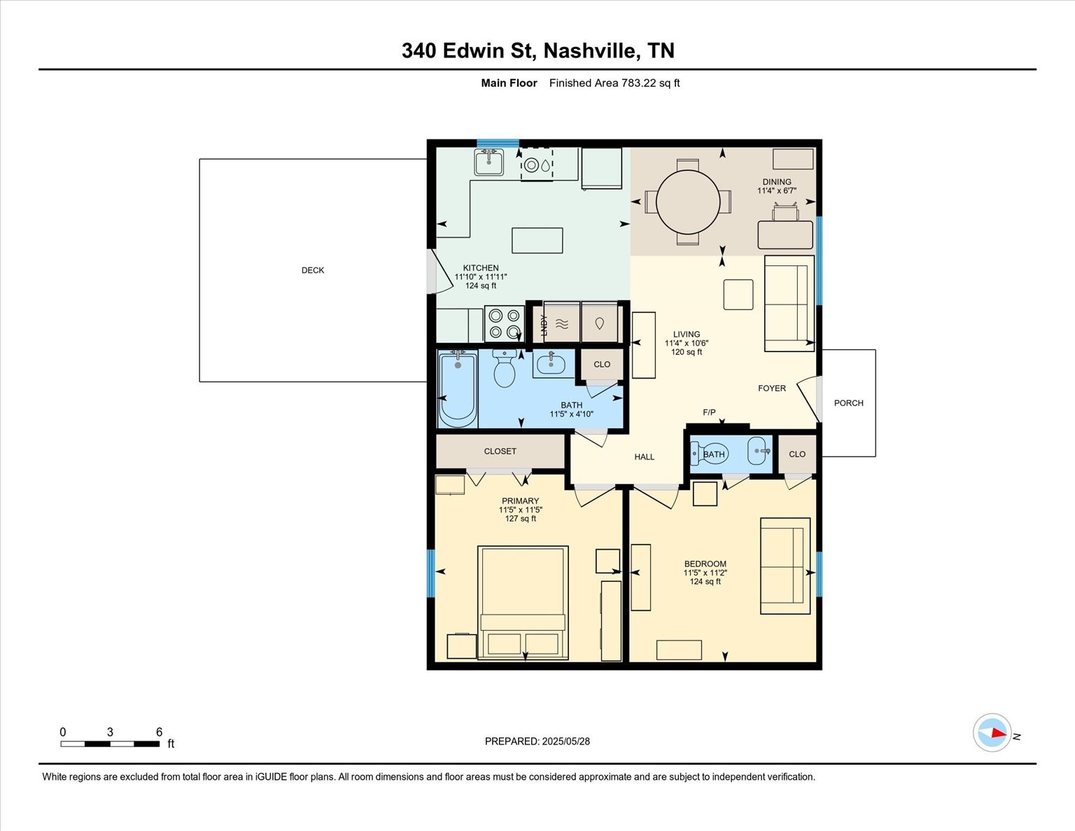 340 Edwin St Property Photo 24