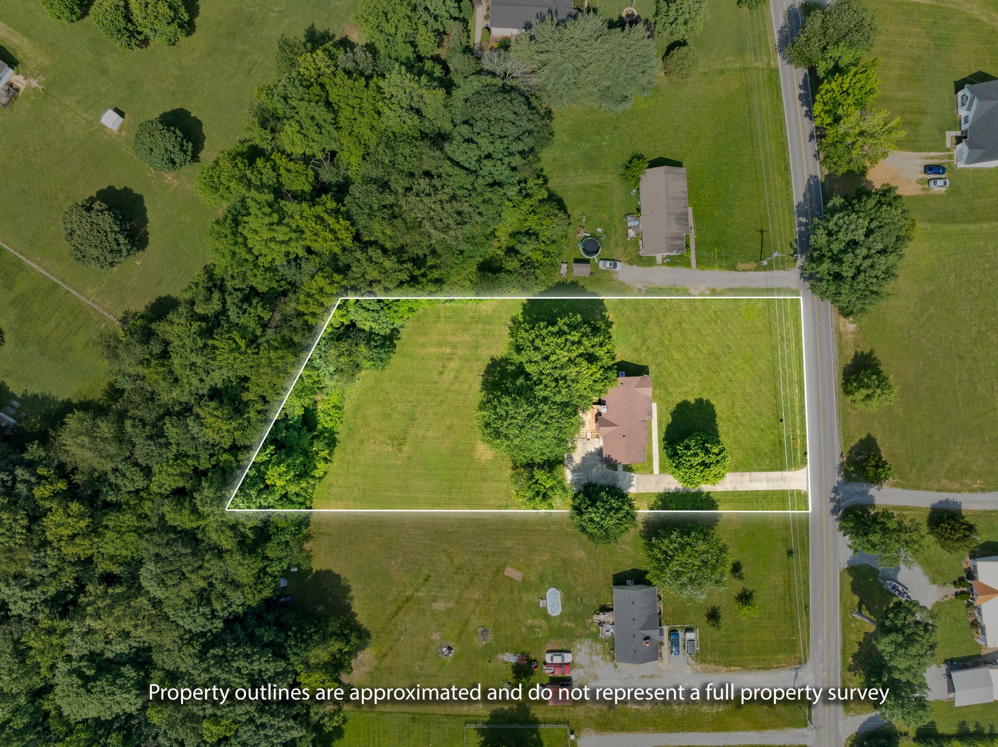 2220 Pleasant View Rd Property Photo 33