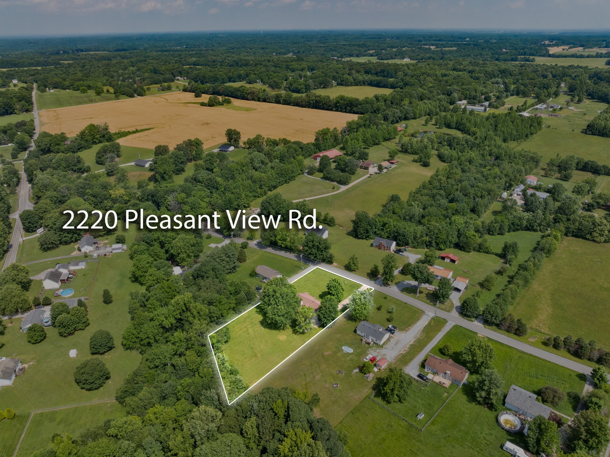 2220 Pleasant View Rd Property Photo 34