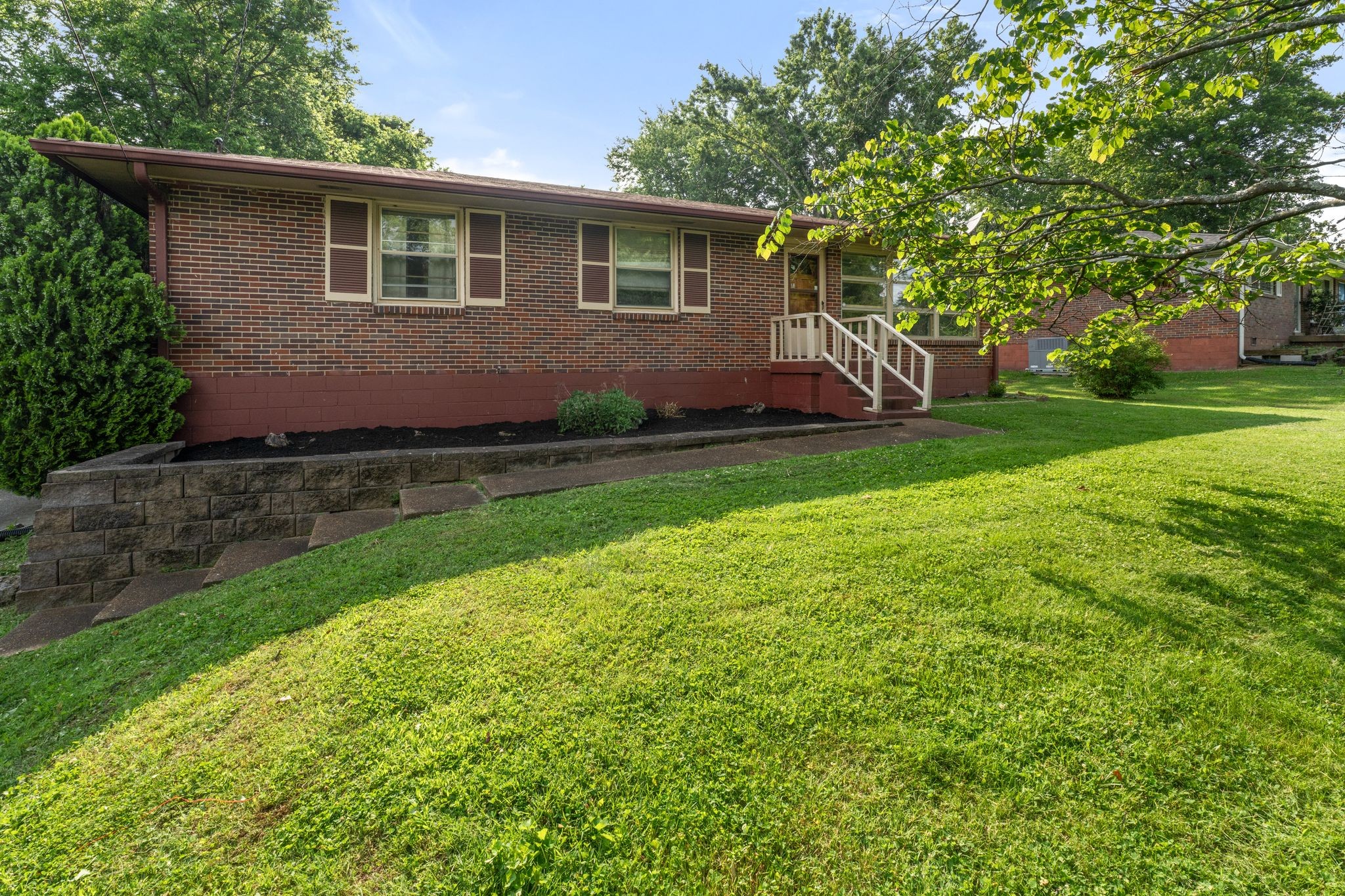 4505 Helmwood Dr Property Photo 1