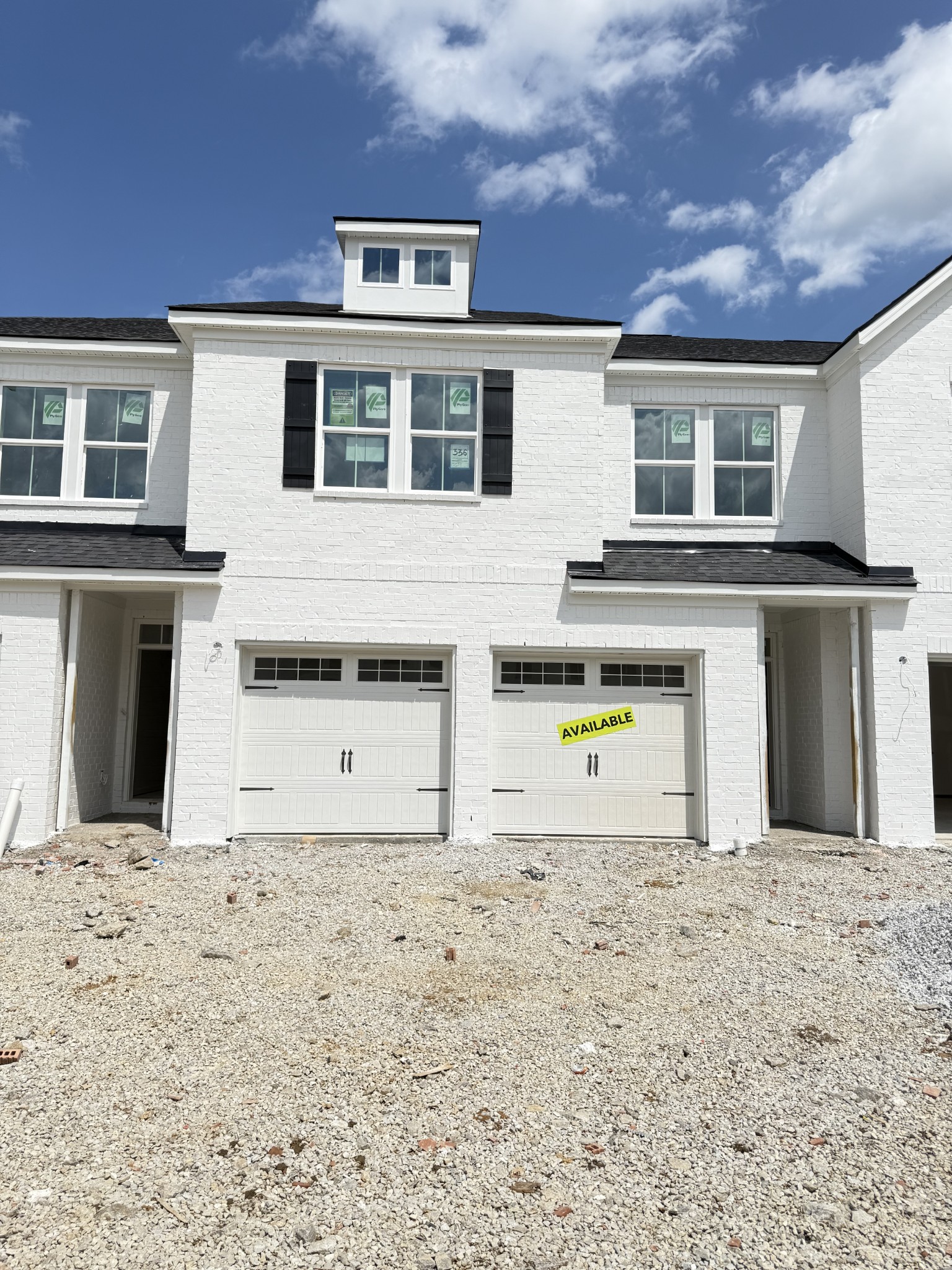 603 Club View Way Property Photo 1