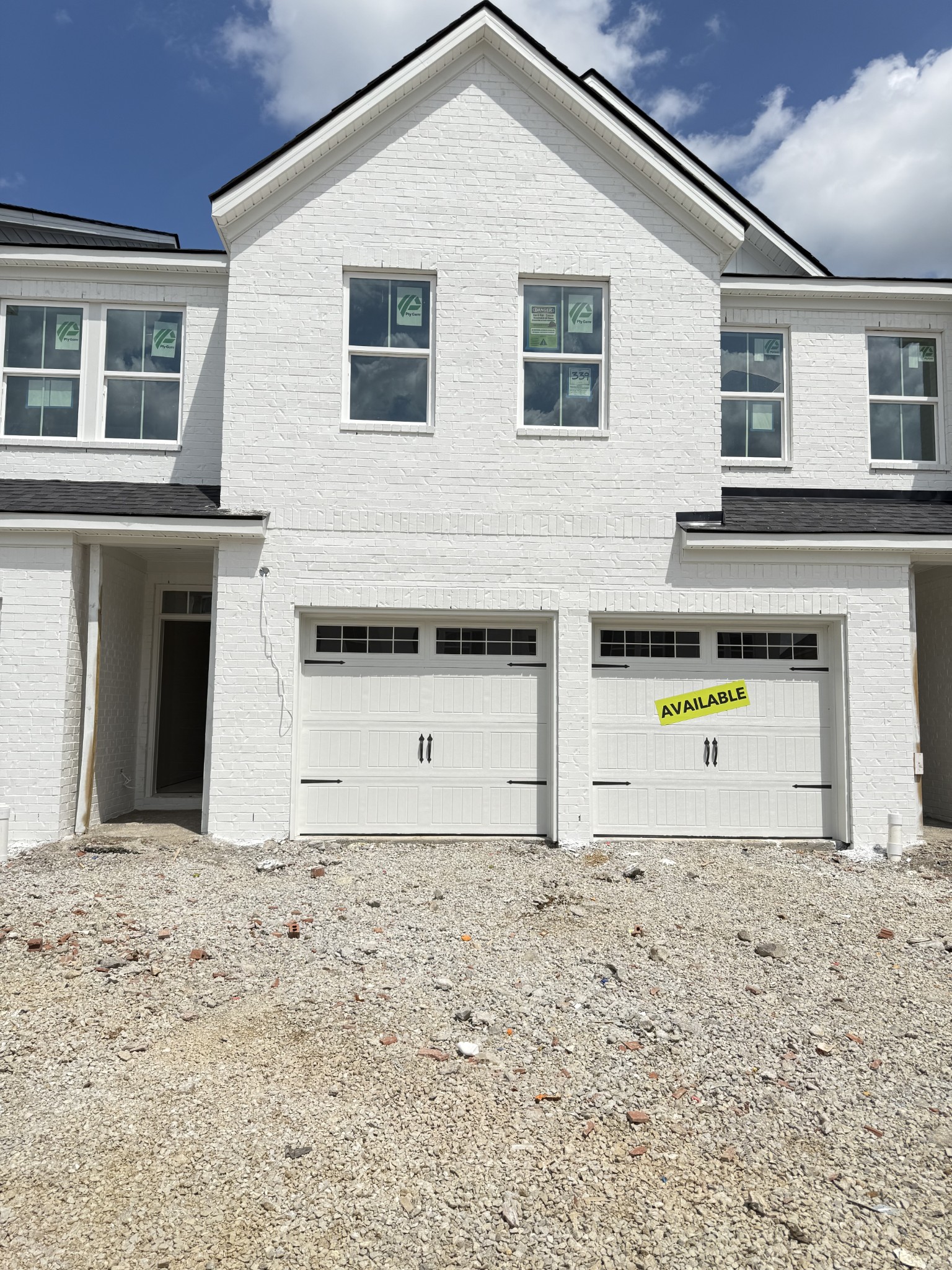 609 Club View Way Property Photo 1