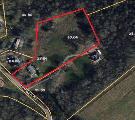 256 Hartsville Pike Property Photo 1