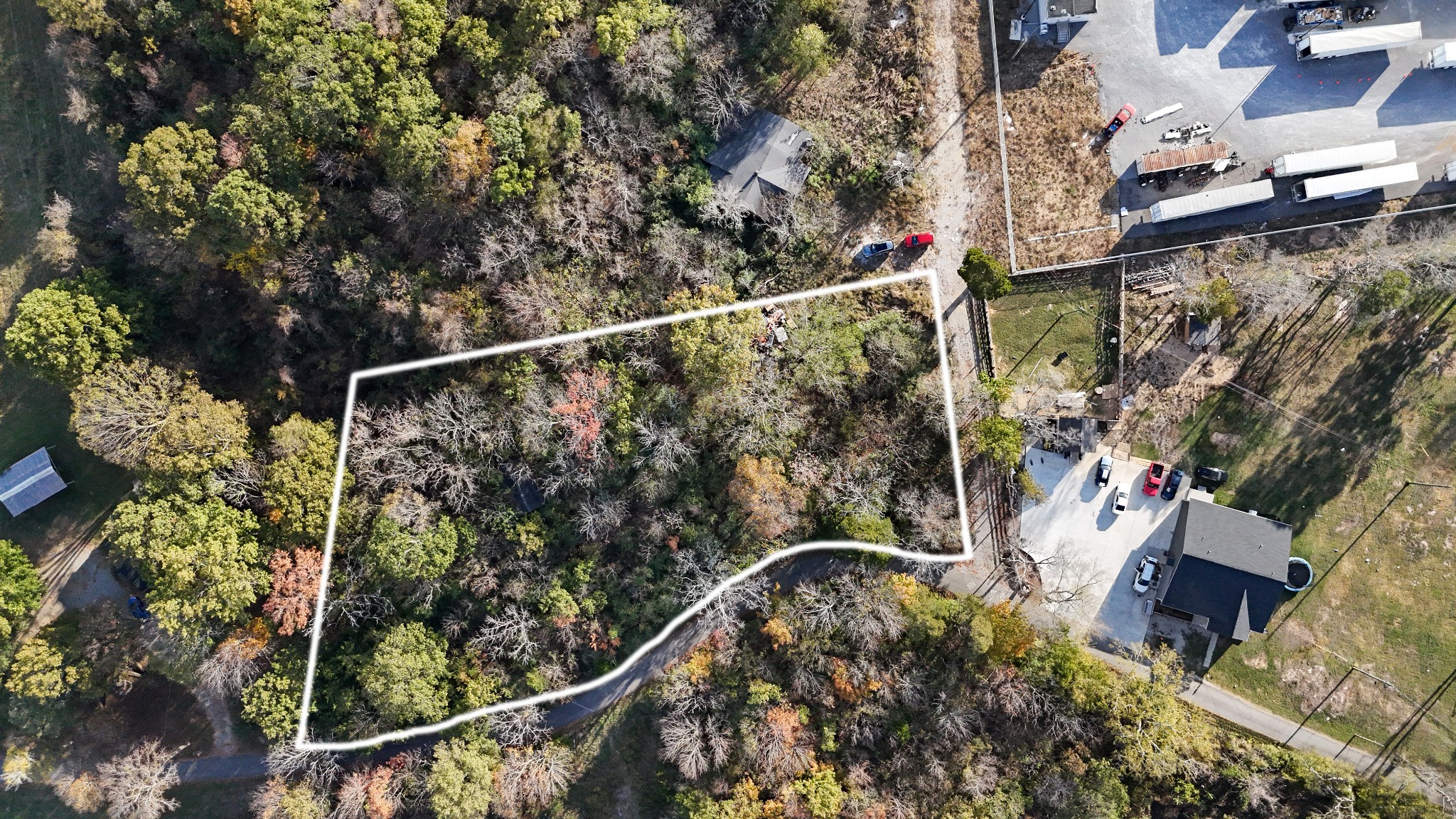 0 Maxwell Rd Property Photo