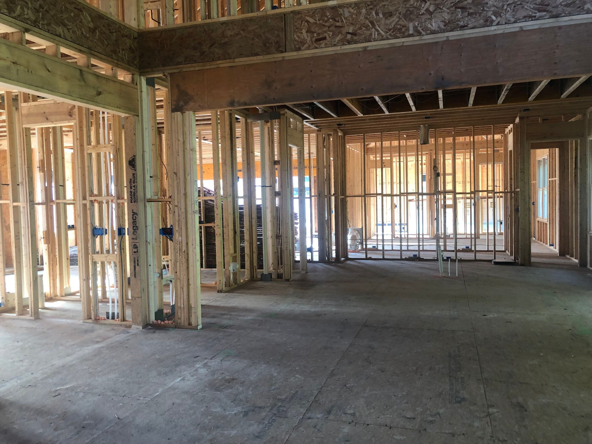 1638 Champagne Court Property Photo 8