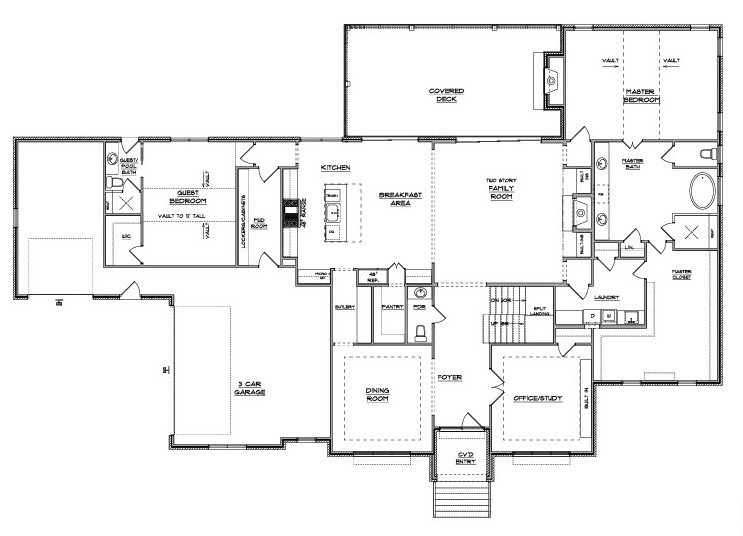 1638 Champagne Court Property Photo 11