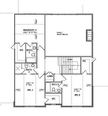 1638 Champagne Court Property Photo 12