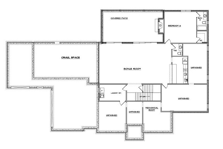 1638 Champagne Court Property Photo 13