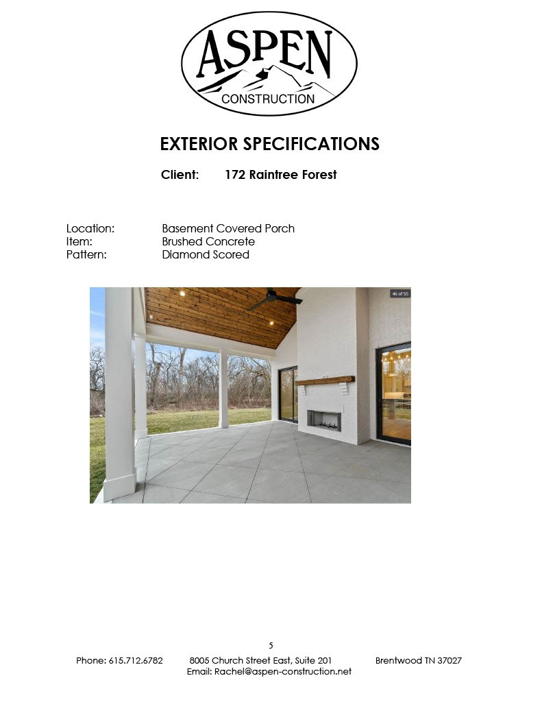 1638 Champagne Court Property Photo 18