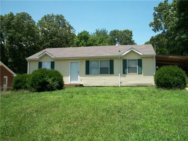311 Gomer Rd Property Photo 1