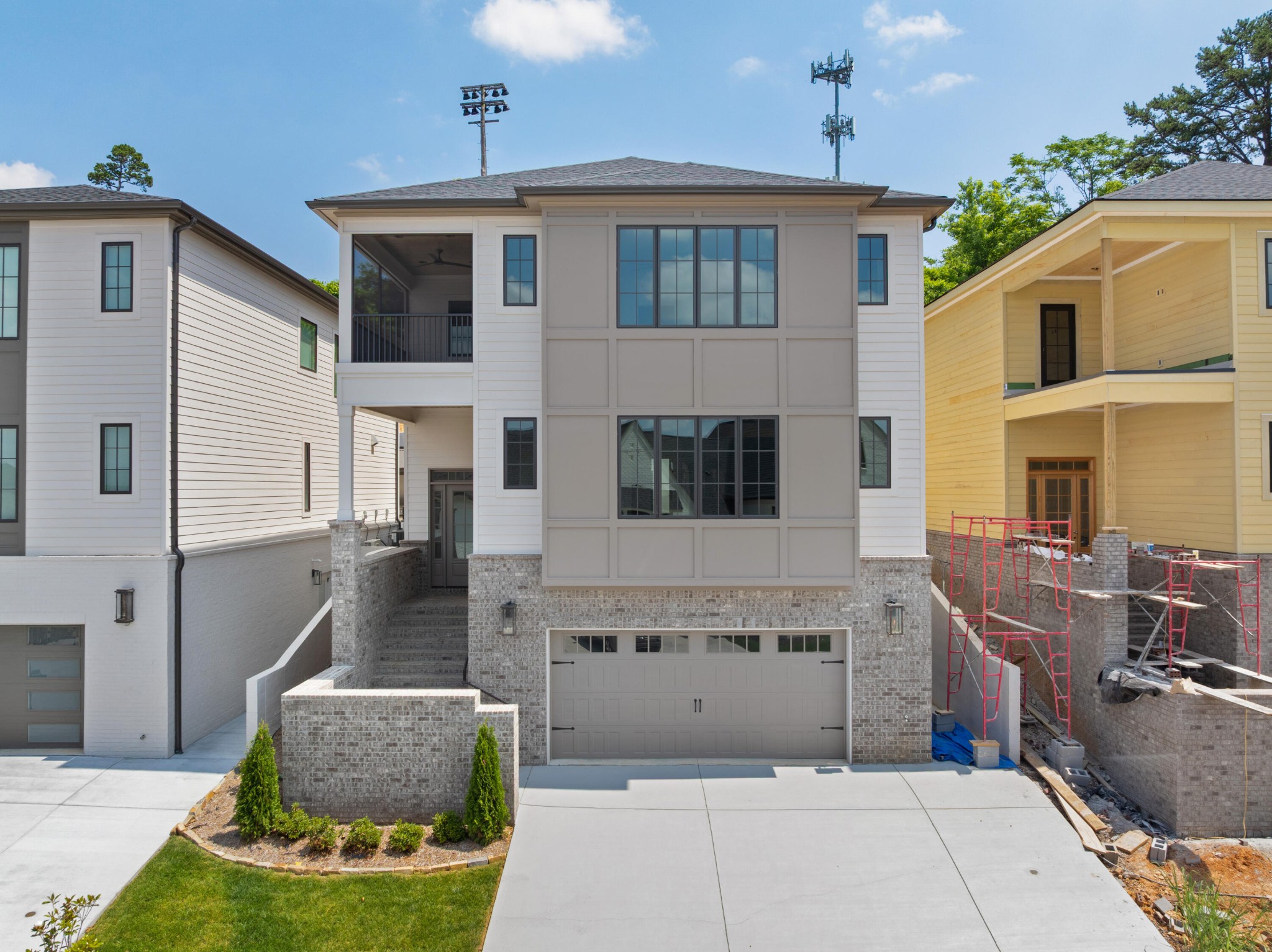 1133 Meroney Street Property Photo 1
