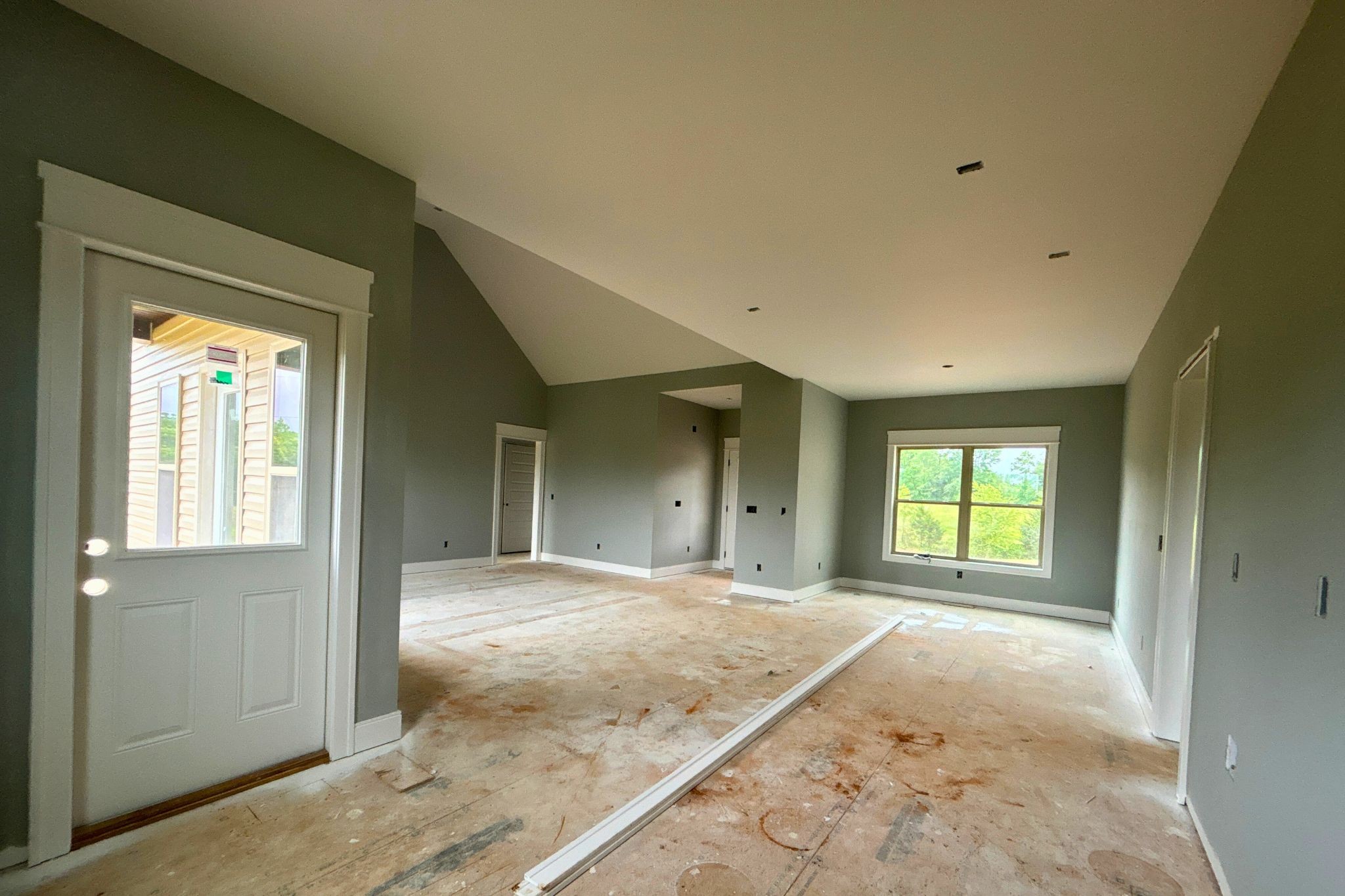 1200 Vickie Ln Property Photo 8