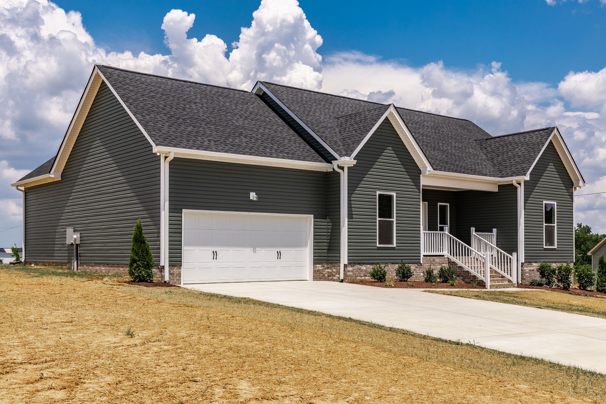 1208 Vickie Ln Property Photo 1