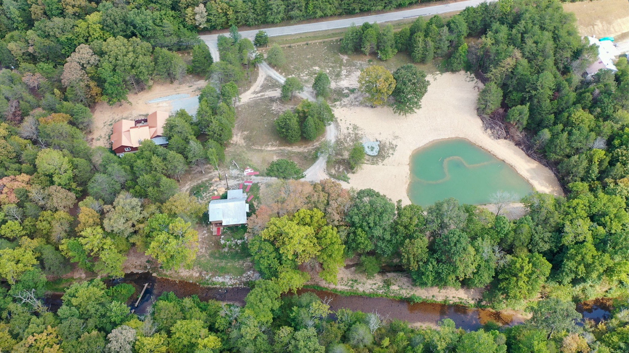 841 Mccord Hollow Rd Property Photo