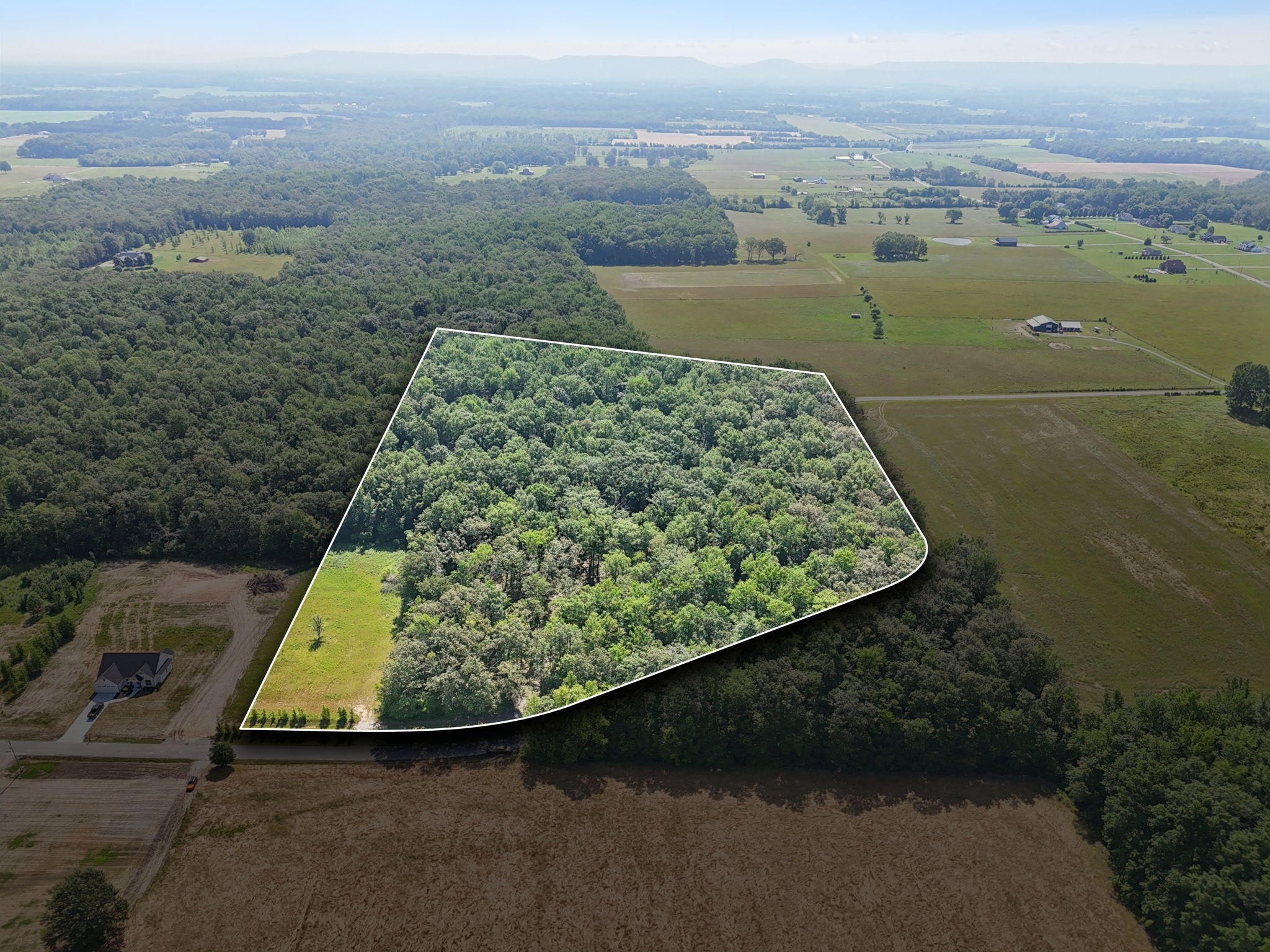 0 Mcafee Rd Property Photo 1