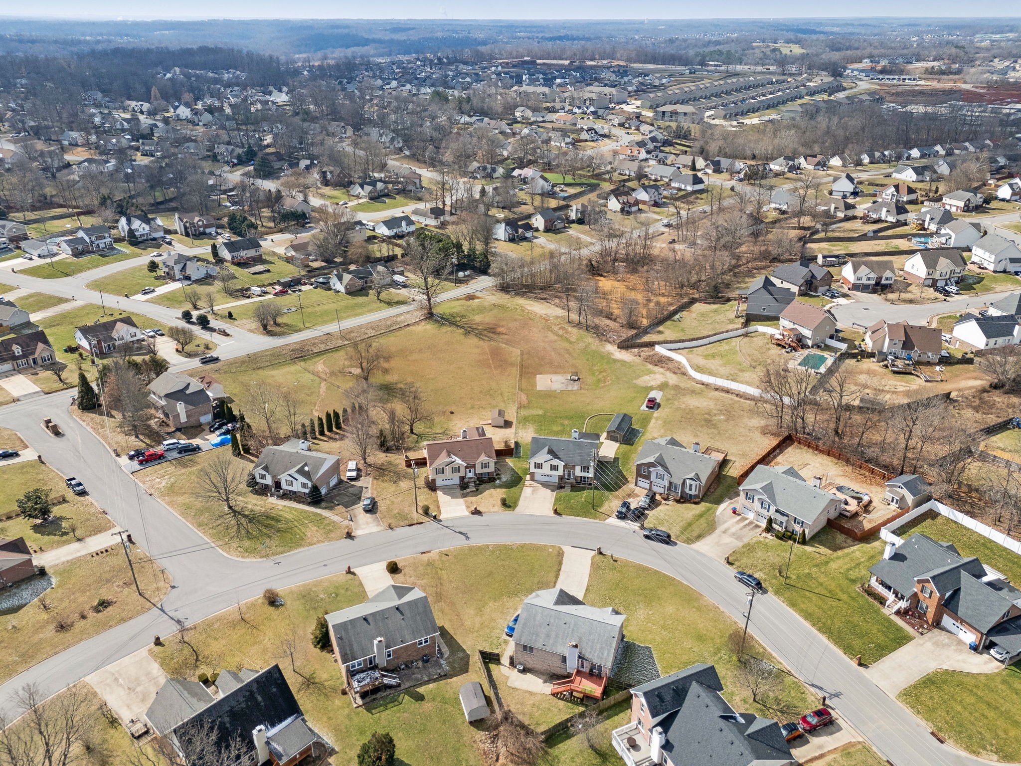 1307 Bluebonnet Dr Property Photo 18