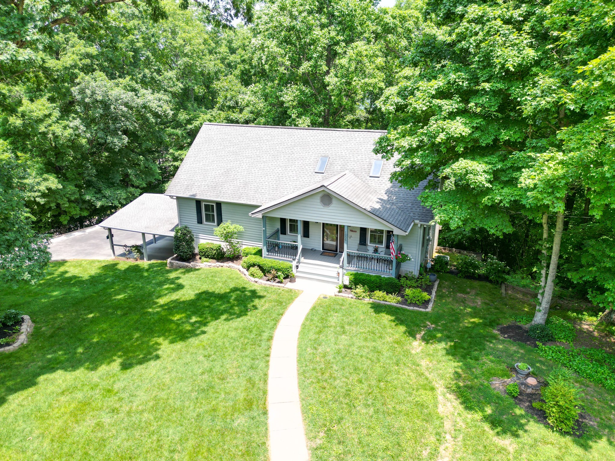 1006 Blackburn Ct Property Photo 41