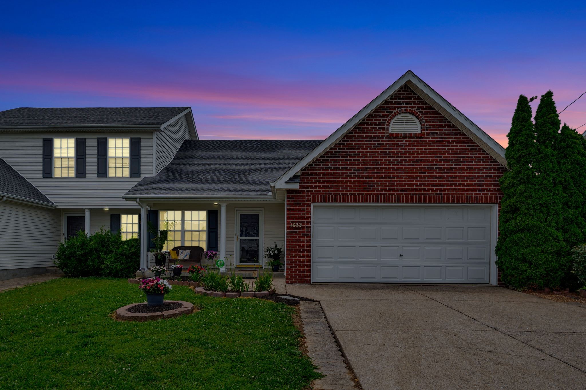 1023 Stonemark Trl Property Photo 4