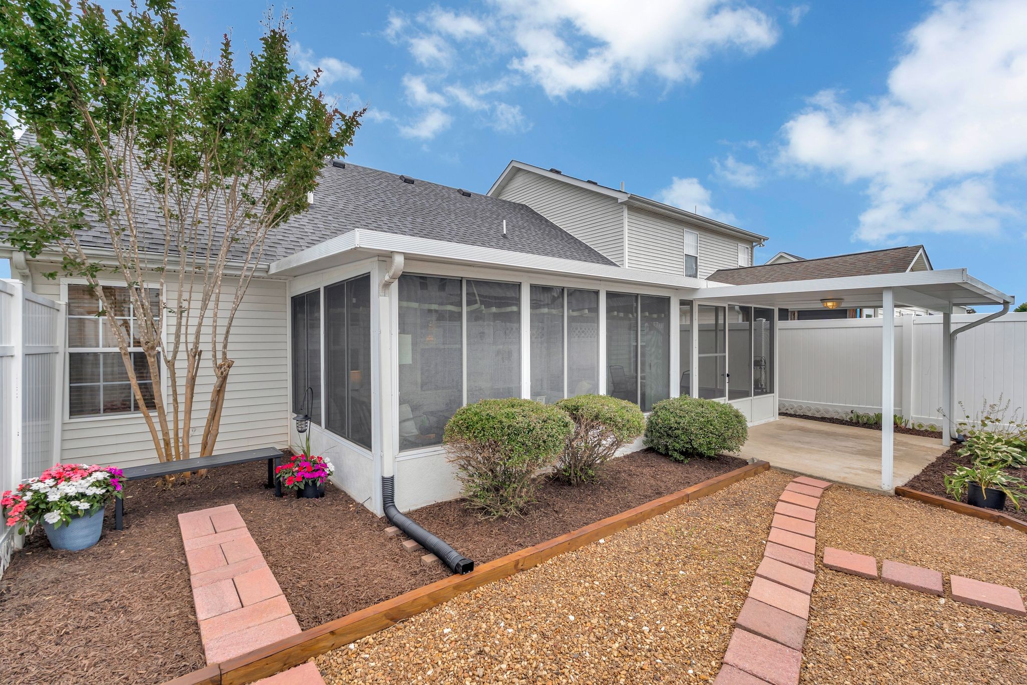 1023 Stonemark Trl Property Photo 29