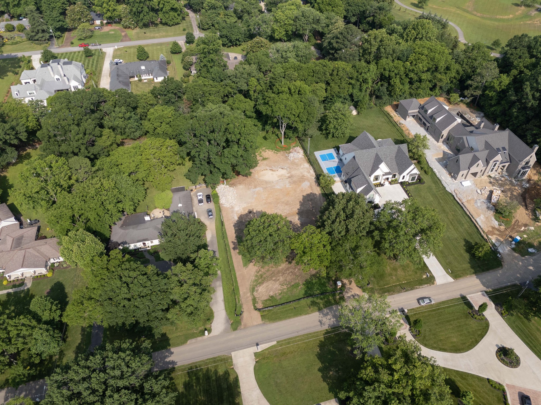 309 Hayeswood Dr Property Photo 4