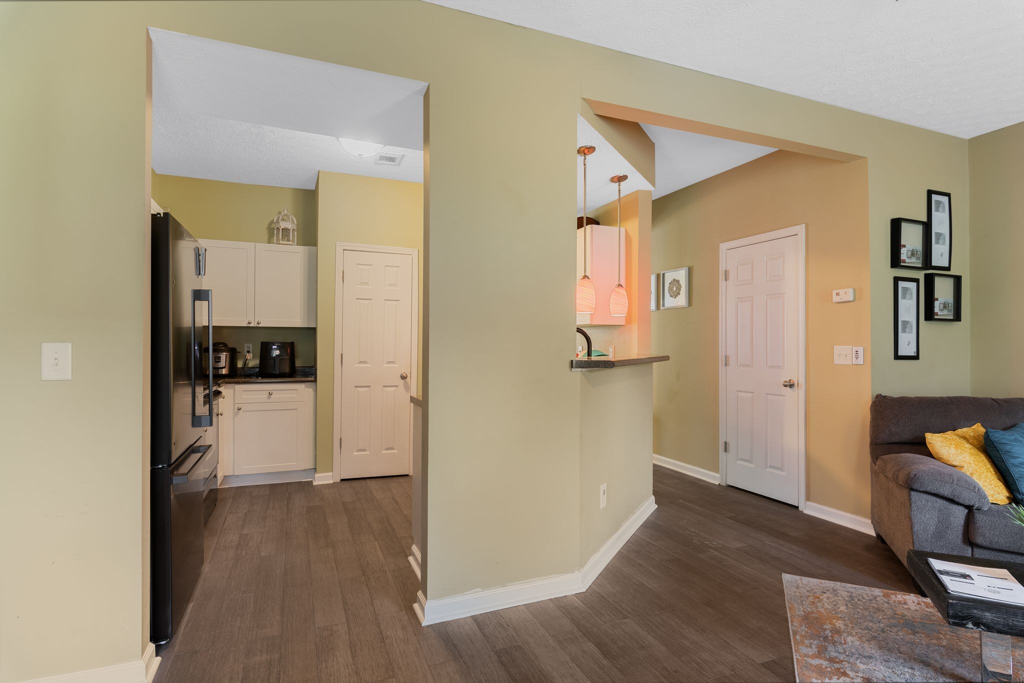 1515 Bridgecrest Dr Property Photo 7
