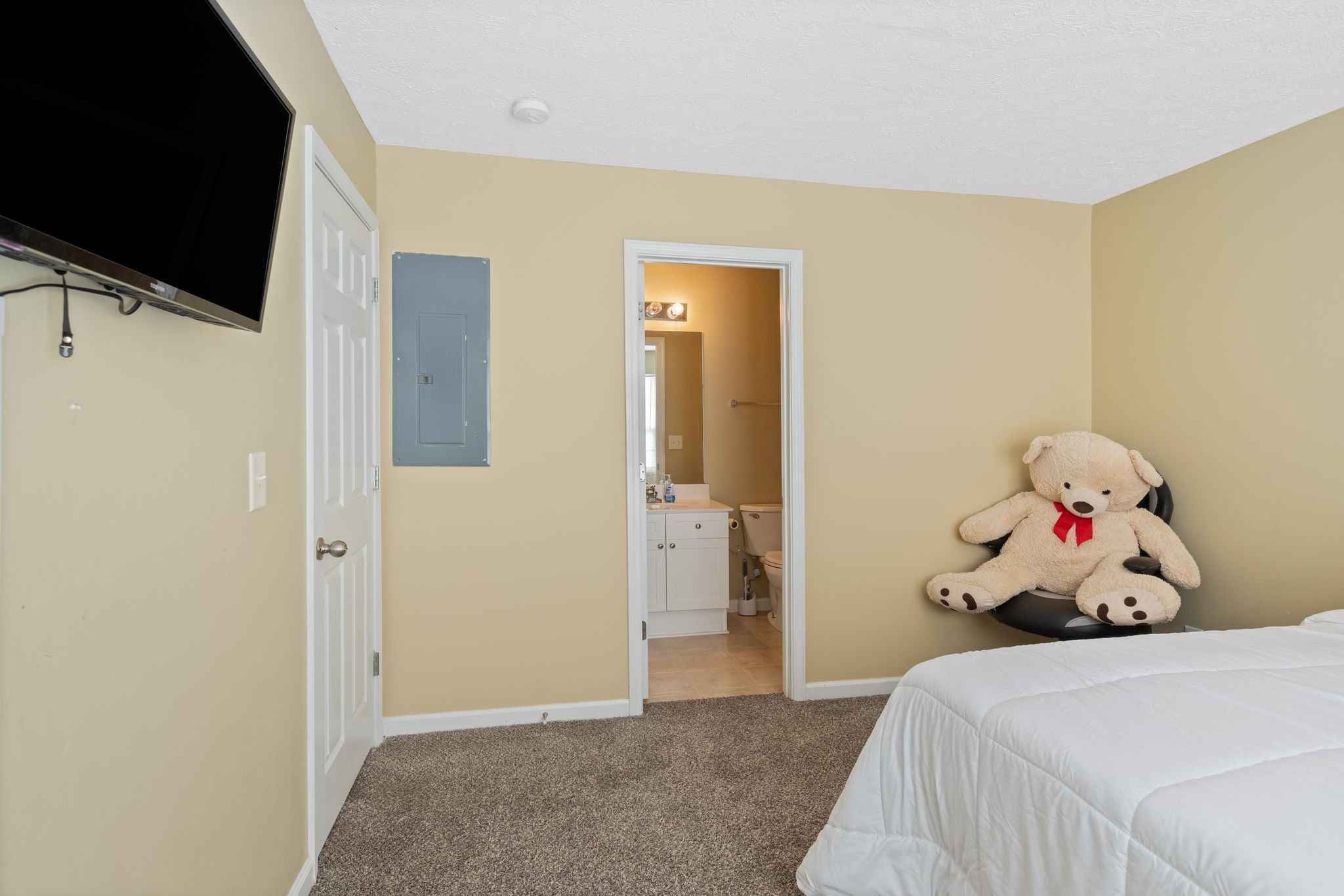 1515 Bridgecrest Dr Property Photo 19
