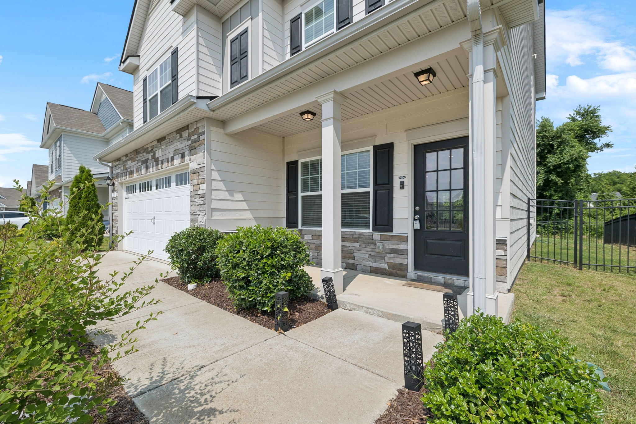 3211 Briar Chapel Dr Property Photo 4