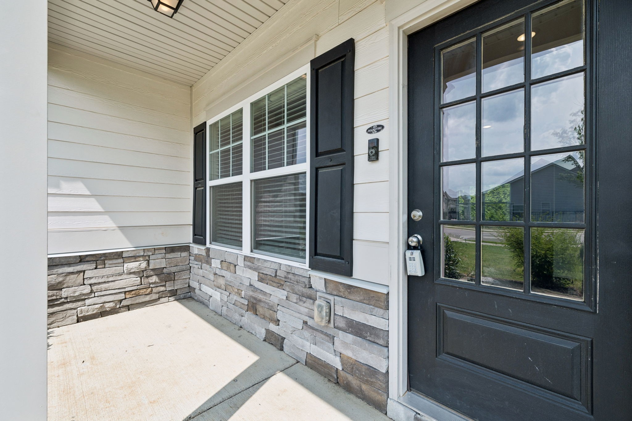 3211 Briar Chapel Dr Property Photo 6