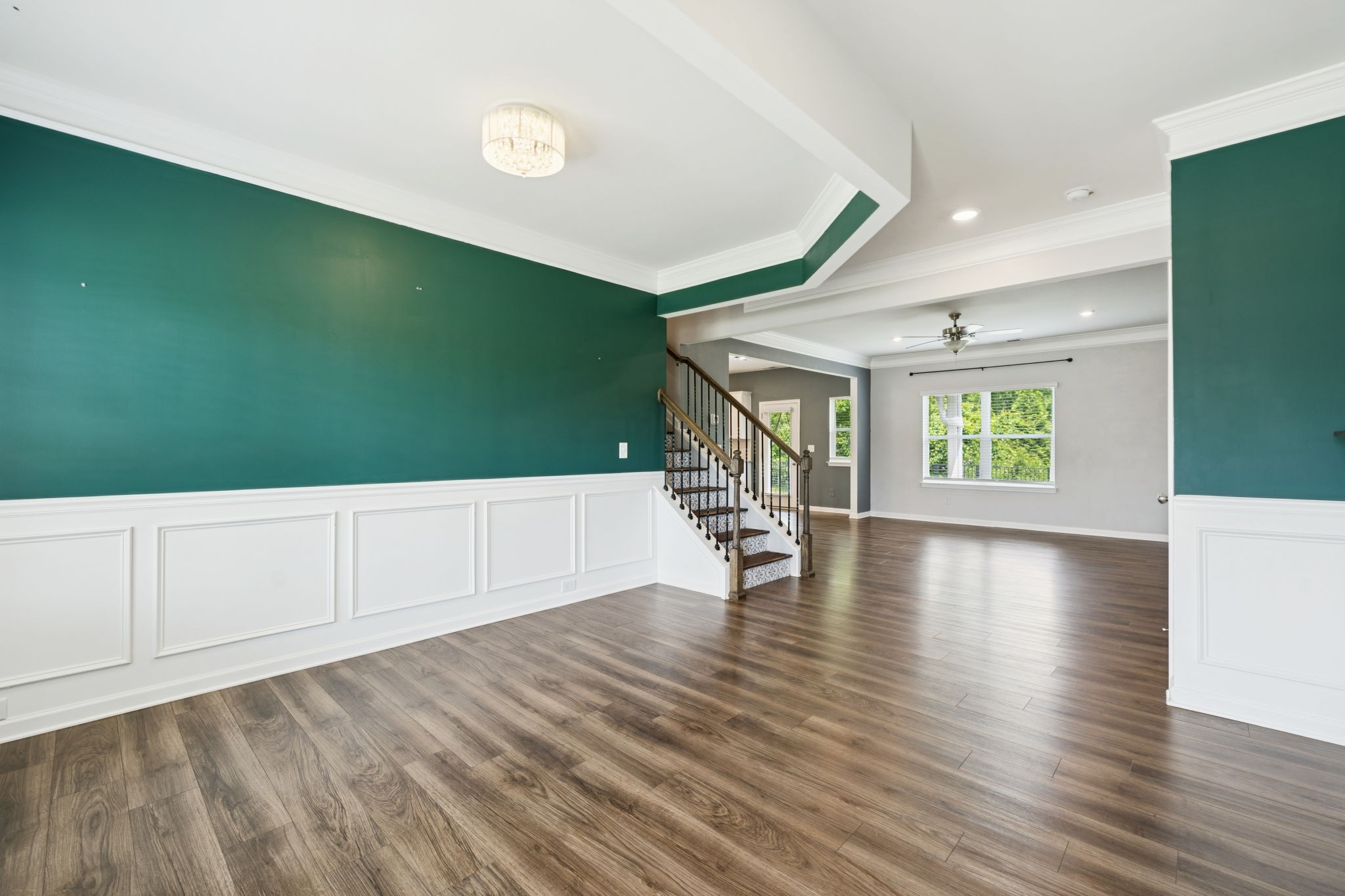 3211 Briar Chapel Dr Property Photo 10