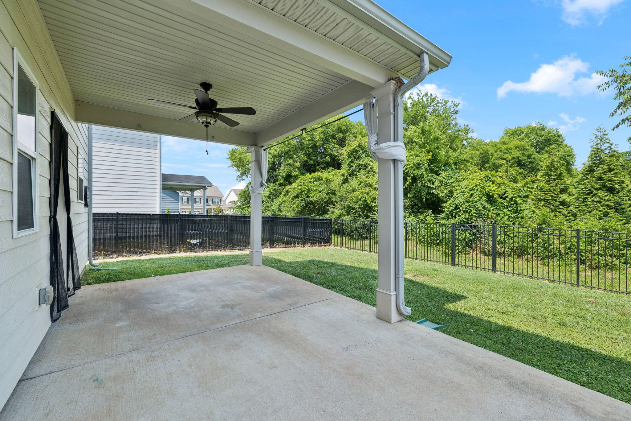 3211 Briar Chapel Dr Property Photo 51