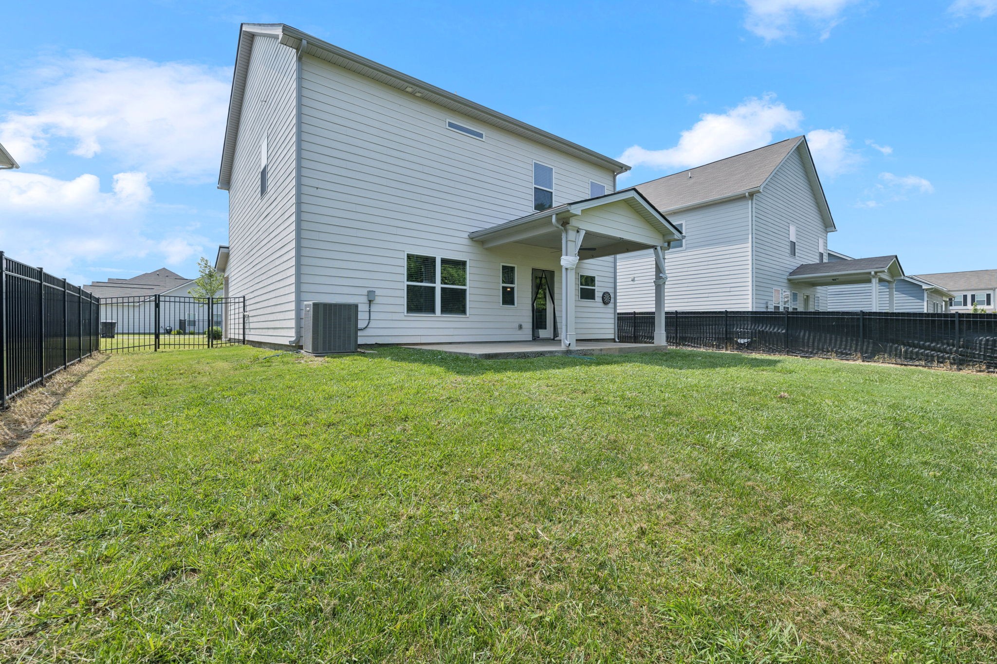 3211 Briar Chapel Dr Property Photo 52