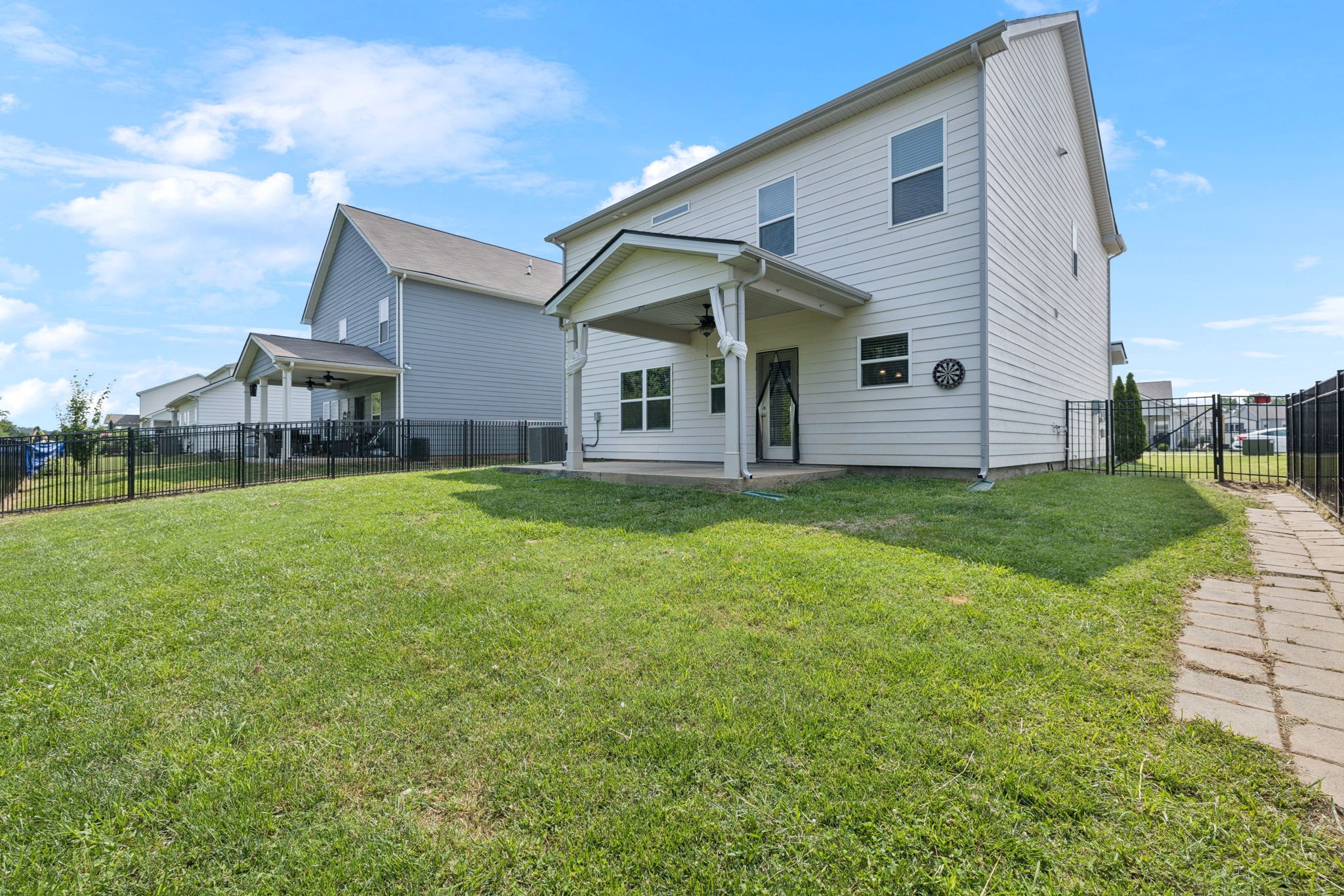 3211 Briar Chapel Dr Property Photo 53
