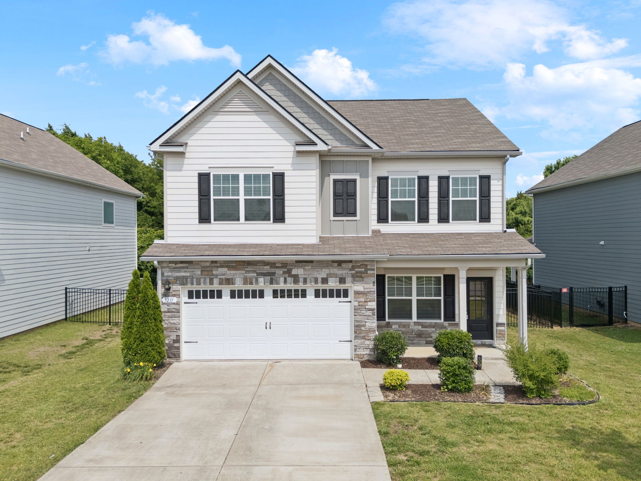 3211 Briar Chapel Dr Property Photo 56
