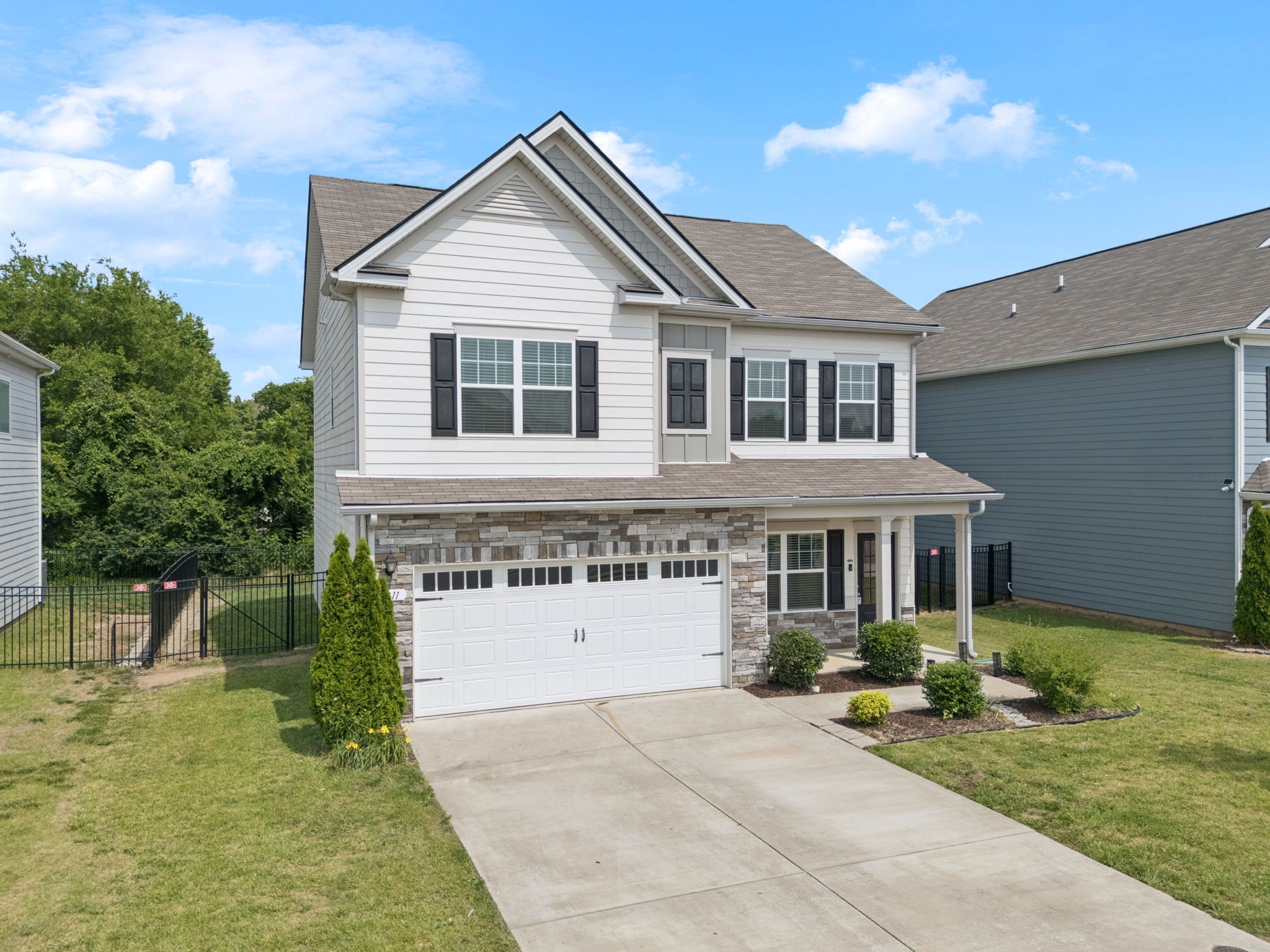 3211 Briar Chapel Dr Property Photo 57