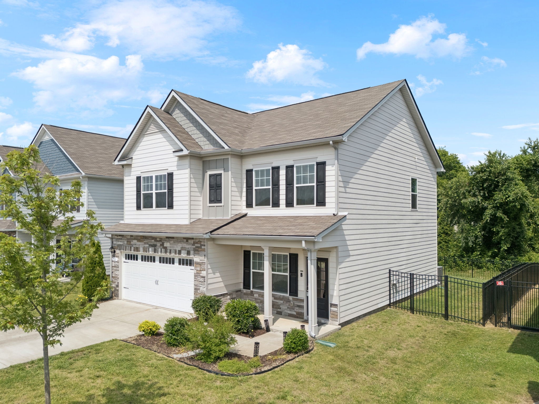 3211 Briar Chapel Dr Property Photo 58