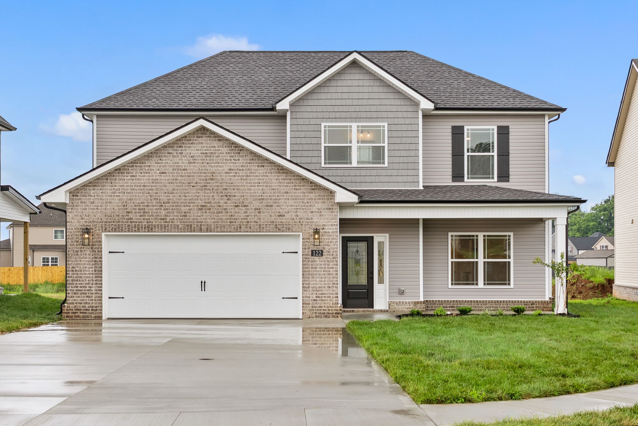 122 Sweet Clover Ct Property Photo 1