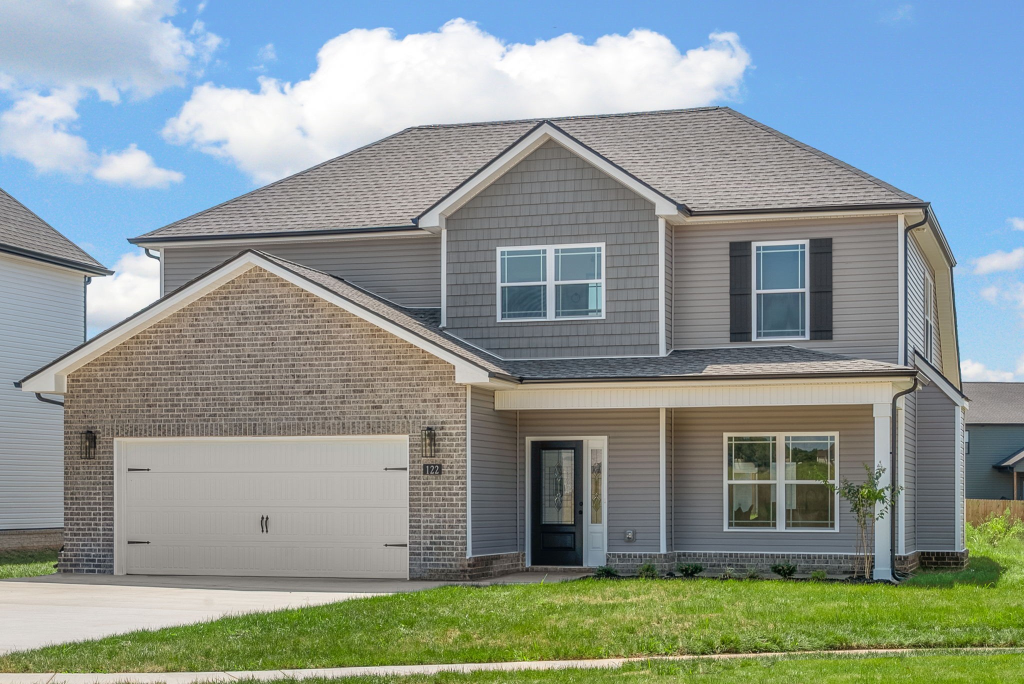 122 Sweet Clover Ct Property Photo 1