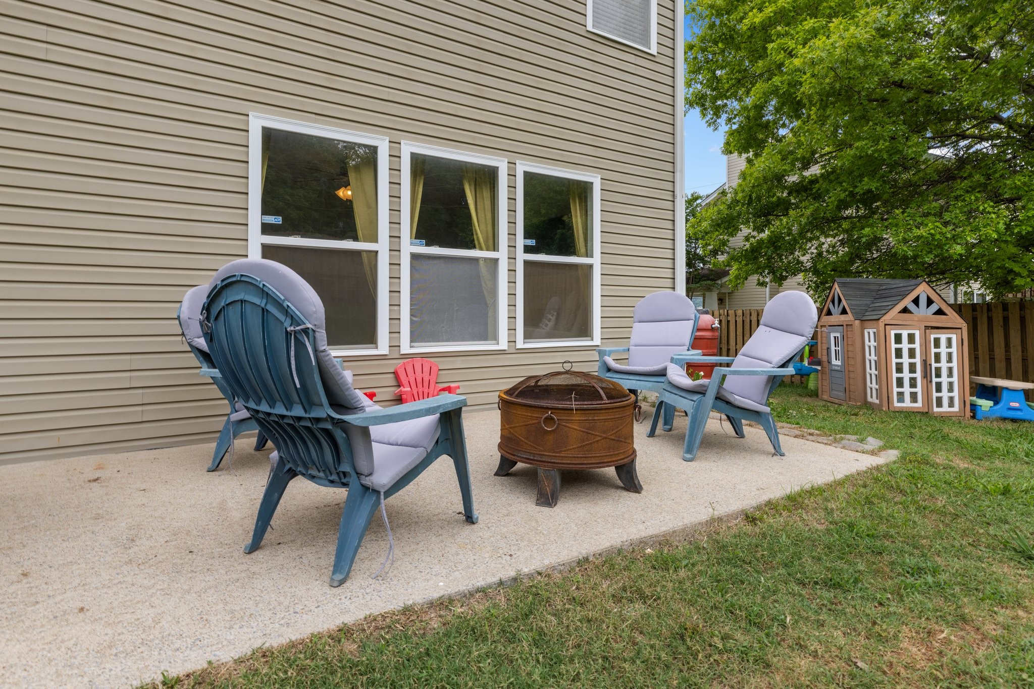 7104 Commonwealth Cir Property Photo 11