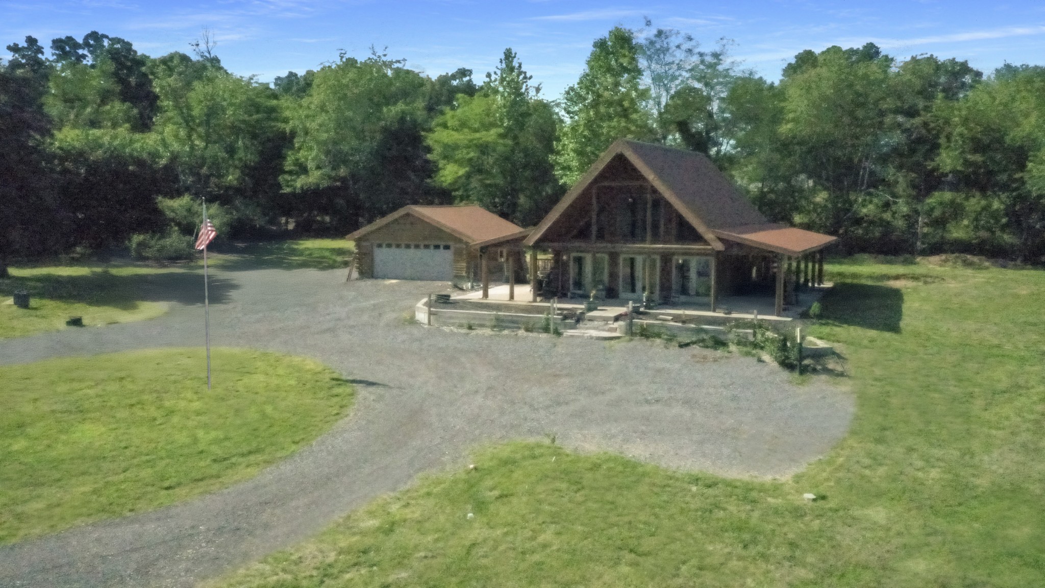 3172 Highway 76 Property Photo 1