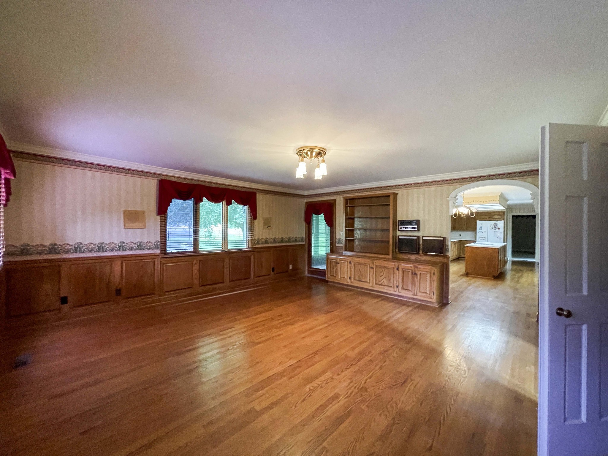 202 Oak Hill Dr Property Photo 29