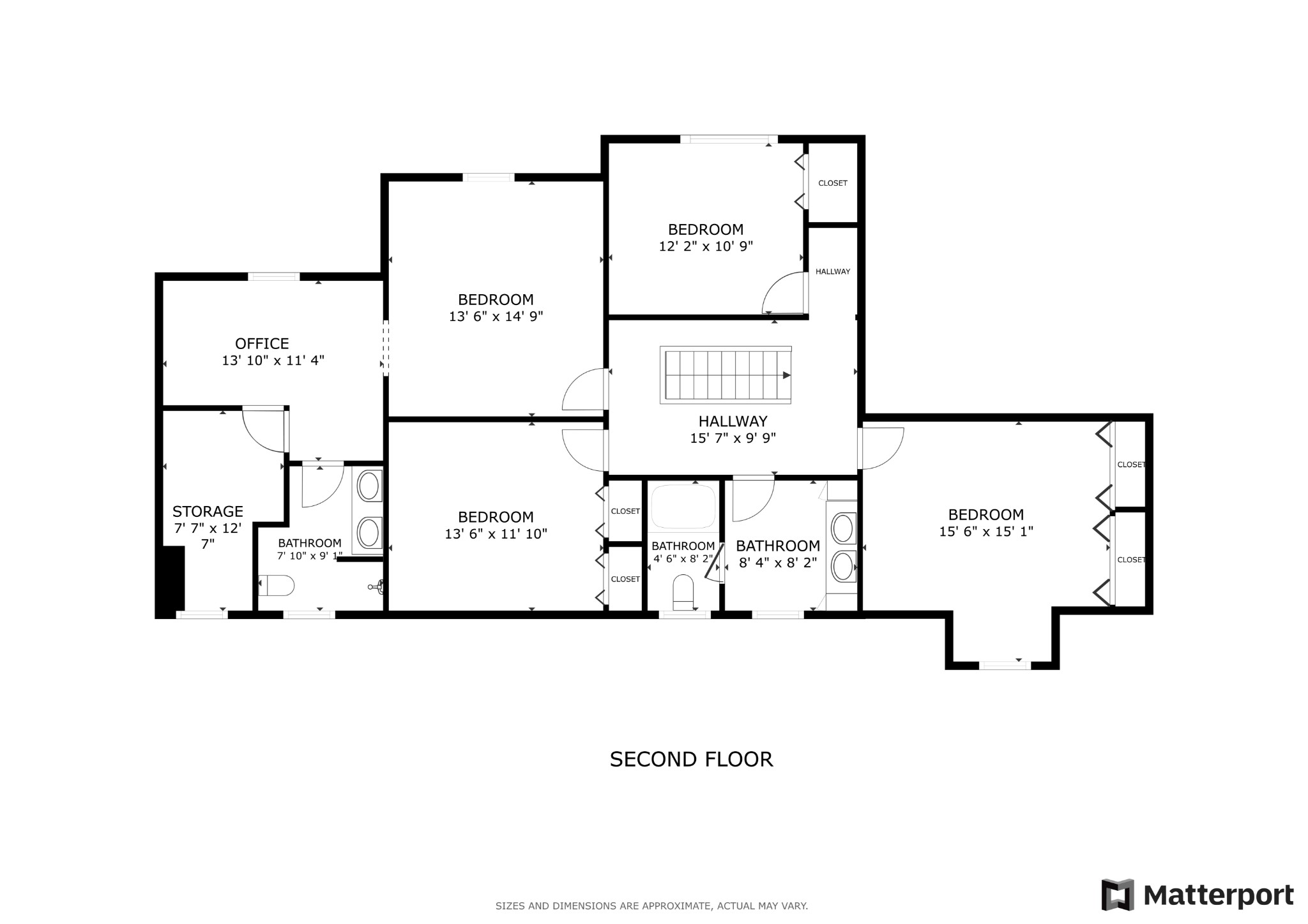 202 Oak Hill Dr Property Photo 63