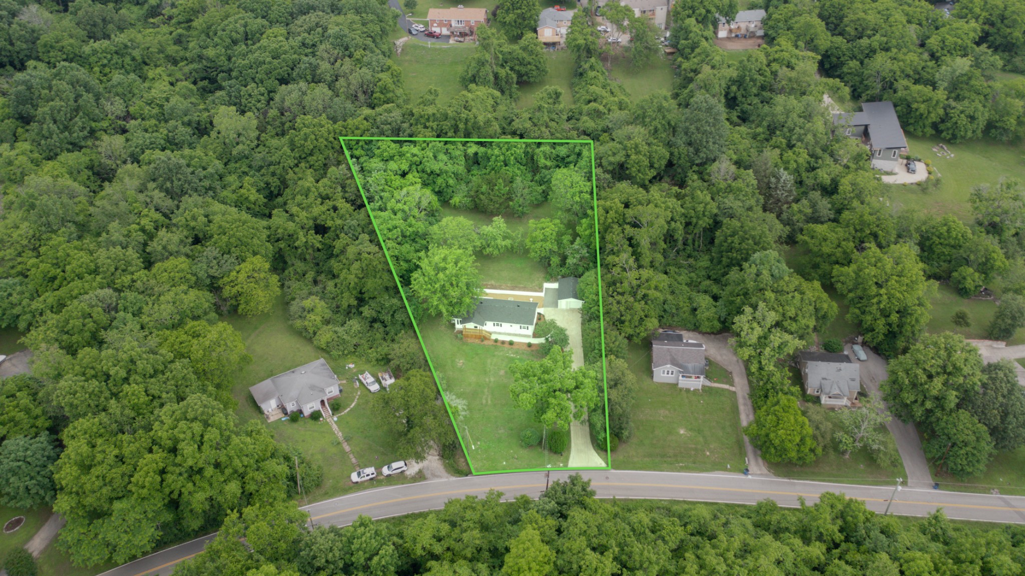 413 Moncrief Ave Property Photo 1