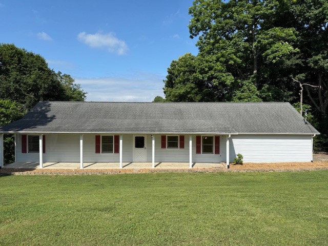 366 Huffman Park Rd Property Photo 1