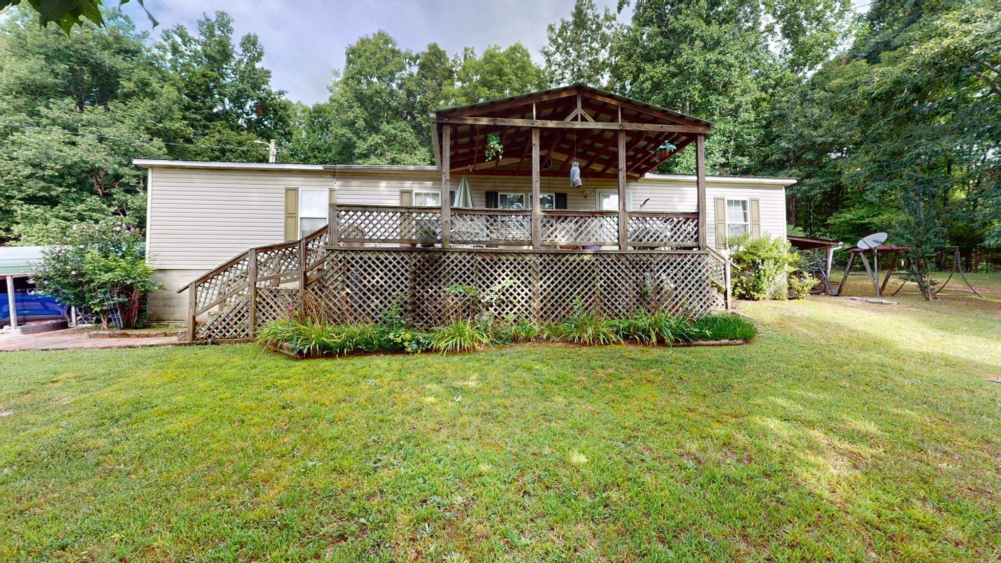 1194 Bailey Hollow Rd Property Photo 1