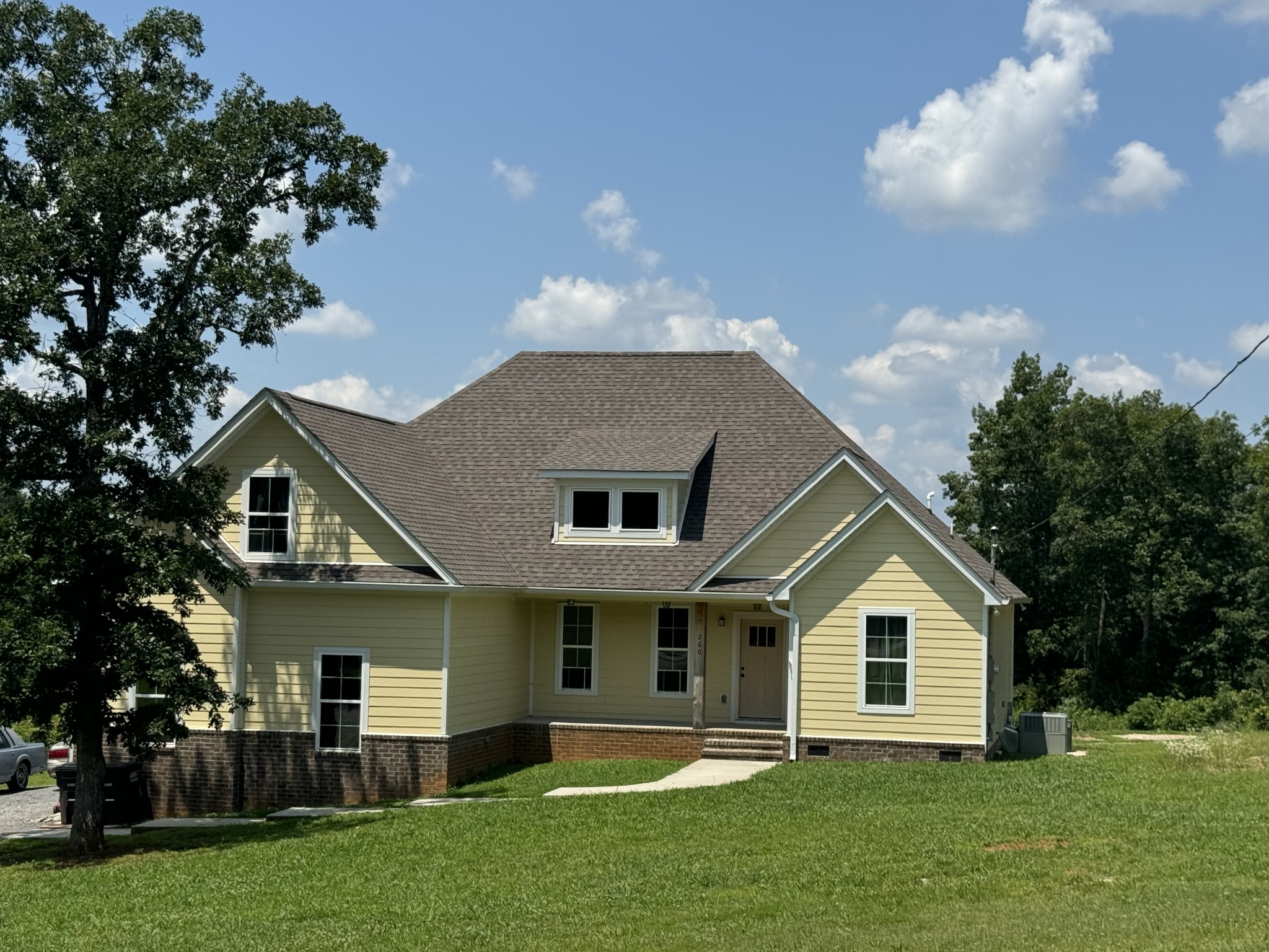 260 Wheel Rd Property Photo 1
